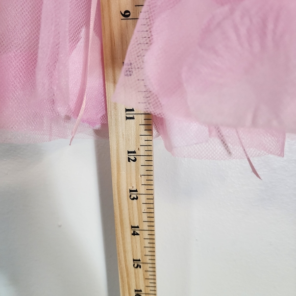 Unicorn Headband and Tutu costume - Picture 7 of 8